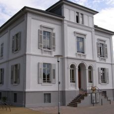 Büchner-Villa