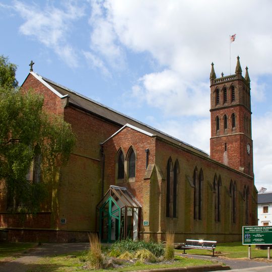 Christ Church