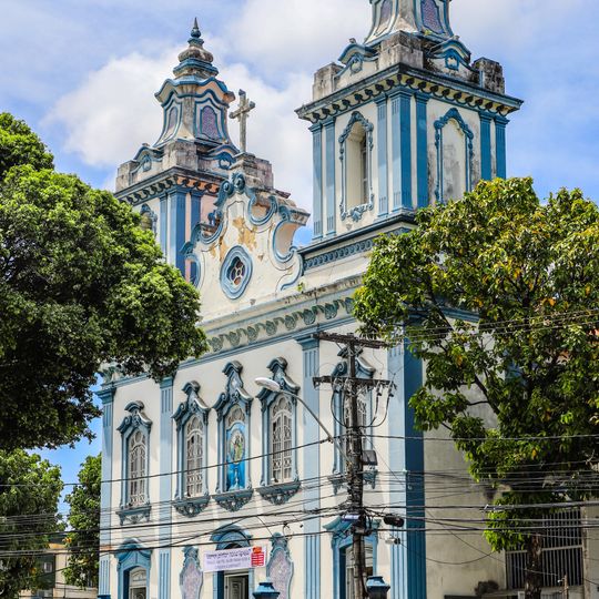 Igreja de Nossa Senhora de Nazaré