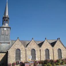 Église Saint-Martin-de-Tours de La Bouëxière