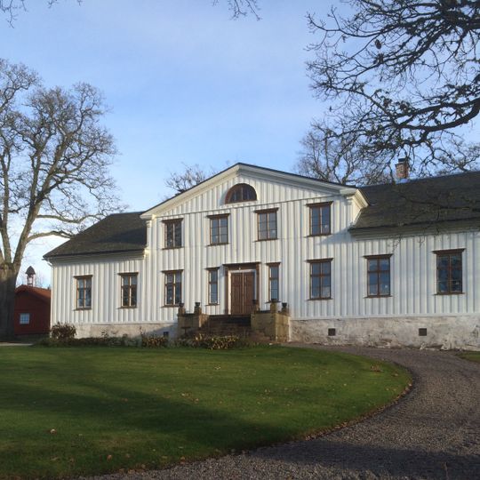 Gunneruds gård