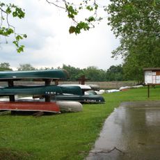 Keystone State Park