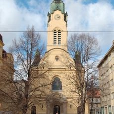 Chiesa dell'Immacolata Concezione