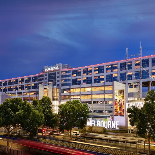 Parkroyal Melbourne Airport