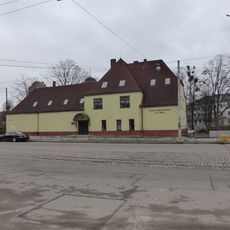 Общинный дом (Калининград)