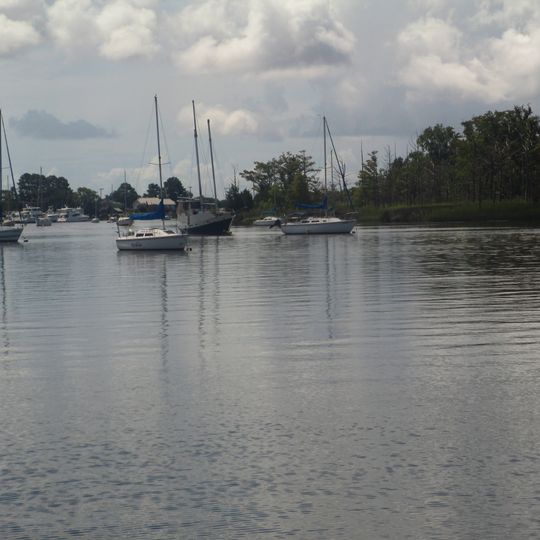 Comté de Georgetown