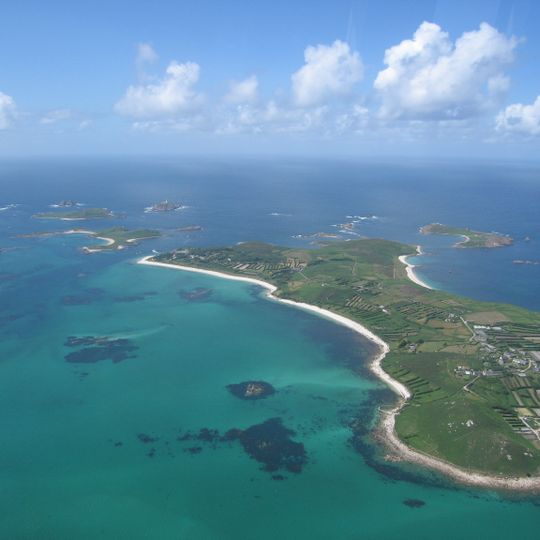 St Martin's