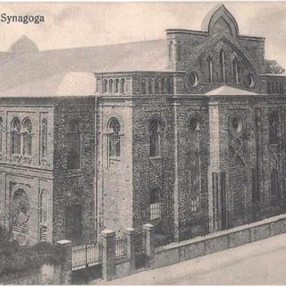 Synagoge (Kielce)