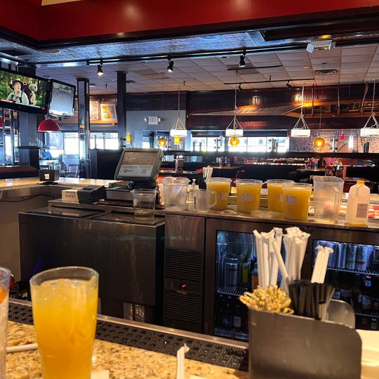 TGI Friday's