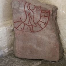 Uppland Runic Inscription 65