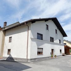 Wohnhaus/Teil des ehem. Dominikanerinnenklosters