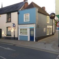 13, Northgate Street