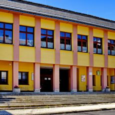 Dům kultury  Kraslice