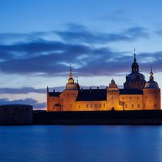 Kalmar slott