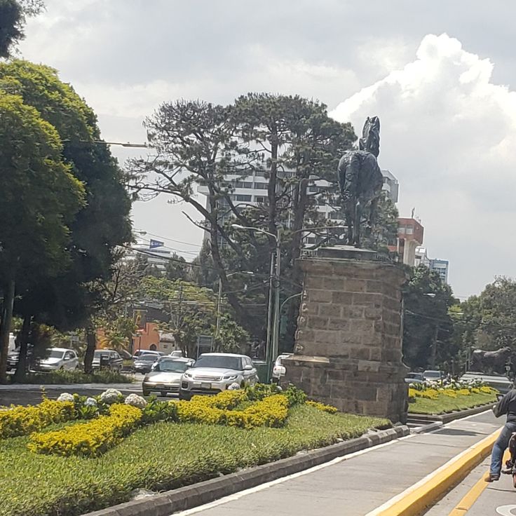 Avenida de la Reforma