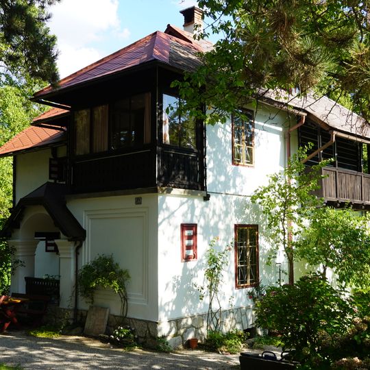 Landhaus Fuhrmann