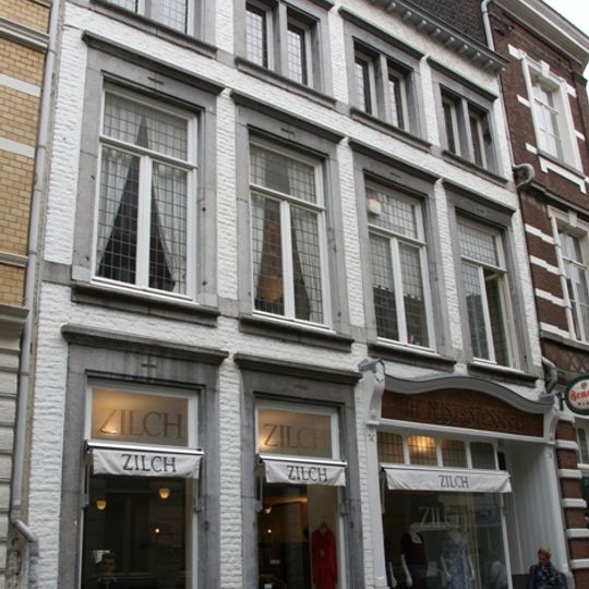Rechtstraat 23, Maastricht