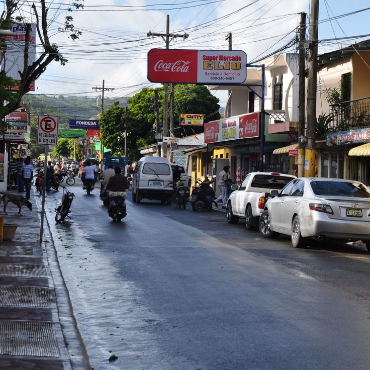 Las Terrenas Village