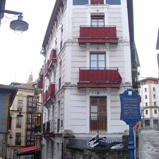 Casa De Santa Clara 3