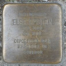 Else Epstein