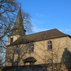 Evangelische Kirche