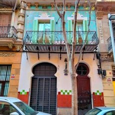 Casa Montserrat Gili