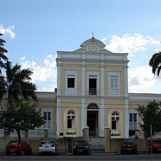 Santa Casa de Misericórdia de Sobral