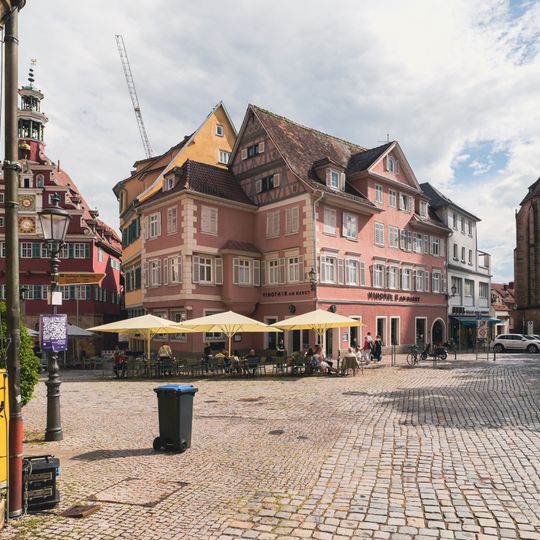 Marktplatz 25