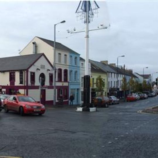 Holywood