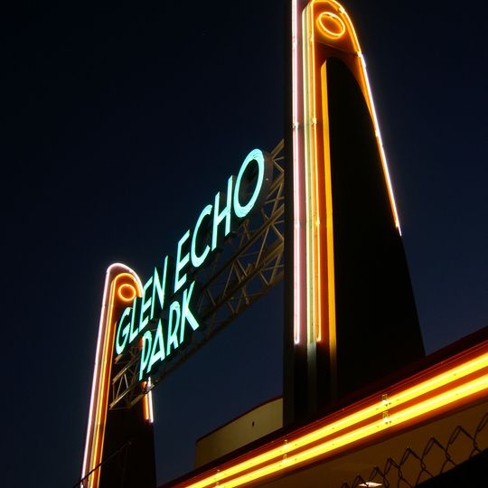 Glen Echo Park