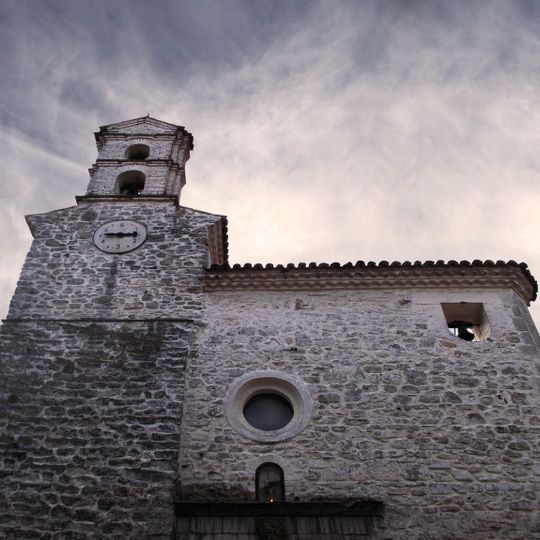 Cappella di San Rocco