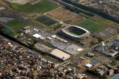 Aerial View 0