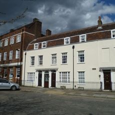 Valentine Poole houses