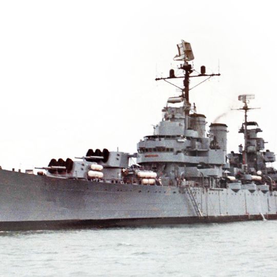 ARA General Belgrano