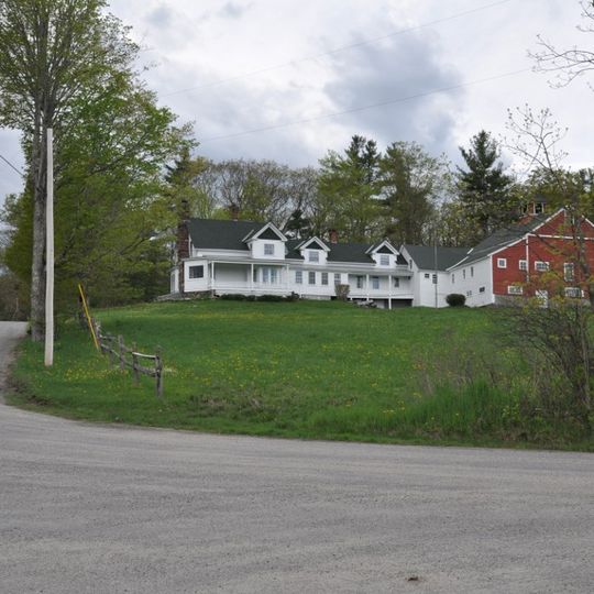 Smith-Mason Farm