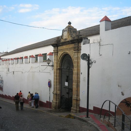 Mercado de Sanlúcar de Barrameda