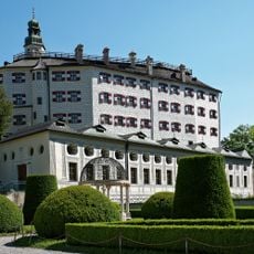Castello di Ambras