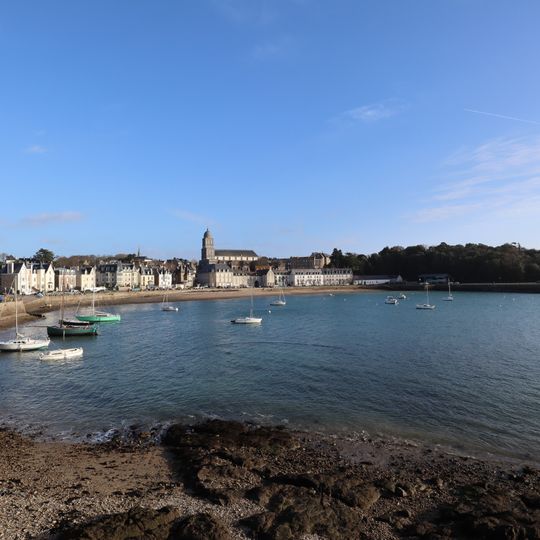 Saint-Servan