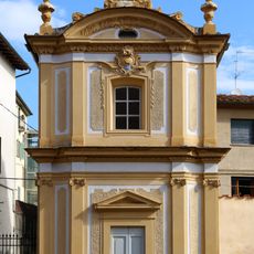 Oratorio del Santissimo Crocifisso