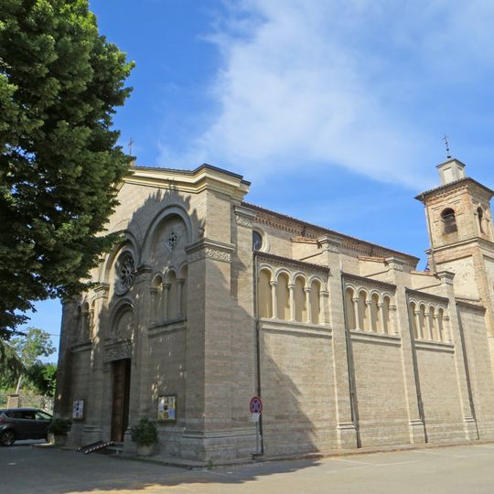 Chiesa di San Quintino