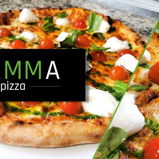 Mamma Pizza Cagnes