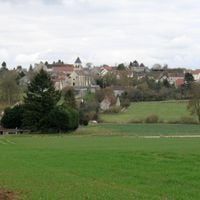 Germigny-sous-Coulombs