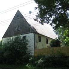 Wohnstallhaus Adelsbergstraße 126