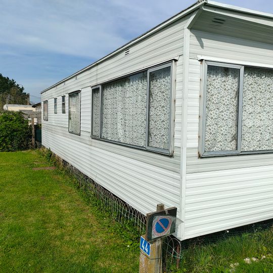 Camping Municipal de la Canche