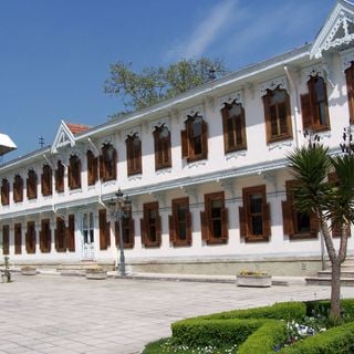 Palácio de Yıldız