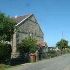 Rhydlios Chapel