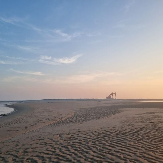 Narara Marine Life sanctuary