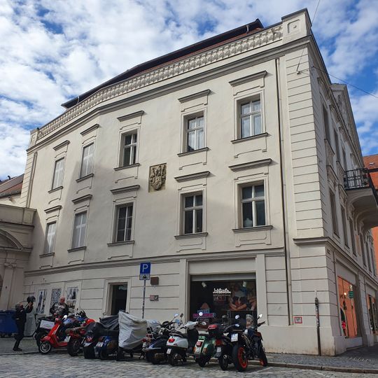 Benediktinerkloster Weih-Sankt-Peter, Regensburg