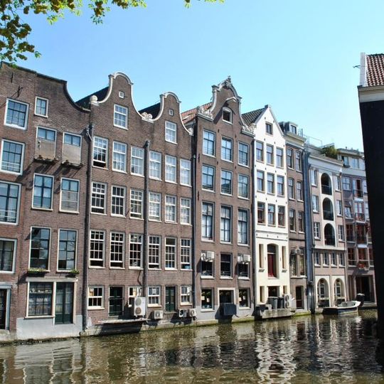 Zeedijk 24, Amsterdam