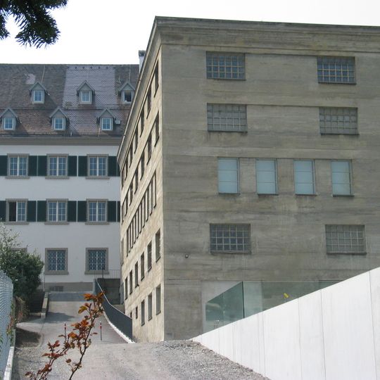 Vorarlberg State Archive